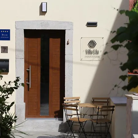 Appartamento Ula Premium ,free Private Parking