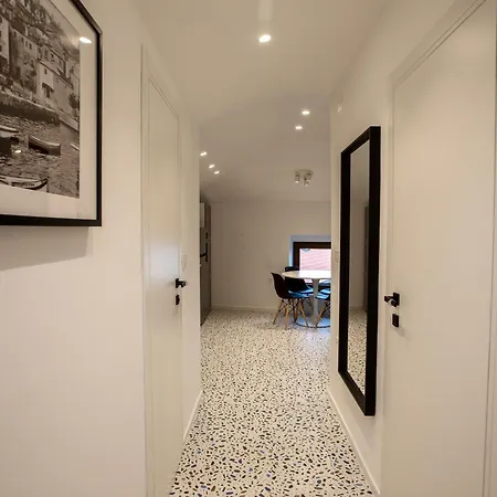 Apartment Ula Premium ,free Private Parking *