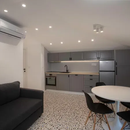 Apartment Ula Premium ,free Private Parking Opatija