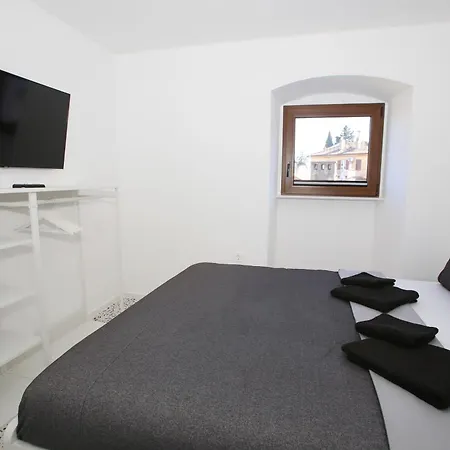 Appartamento Ula Premium ,free Private Parking Abbazia