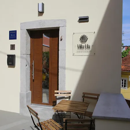 Ula Premium ,free Private Parking Abbazia