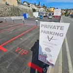 公寓 Ula Premium ,free Private Parking 奥帕提亚