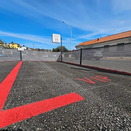 Ula Premium ,free Private Parking Опатия