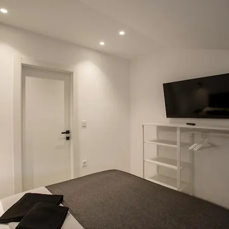 Апартаменты Ula Premium ,free Private Parking Опатия