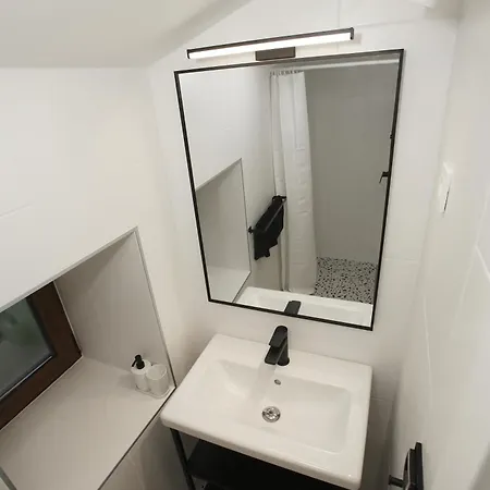 Ula Premium ,free Private Parking * Опатия