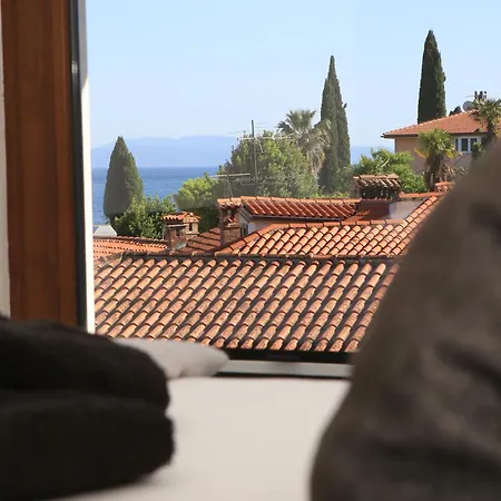 Апартаменты Ula Premium ,free Private Parking Опатия