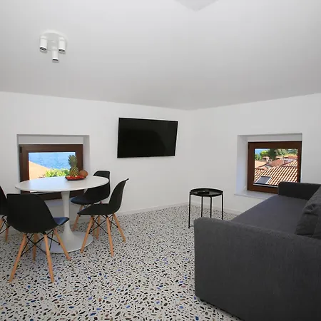 Ula Premium ,free Private Parking * Опатия