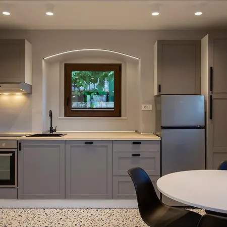 Ula Premium ,free Private Parking Апартаменты