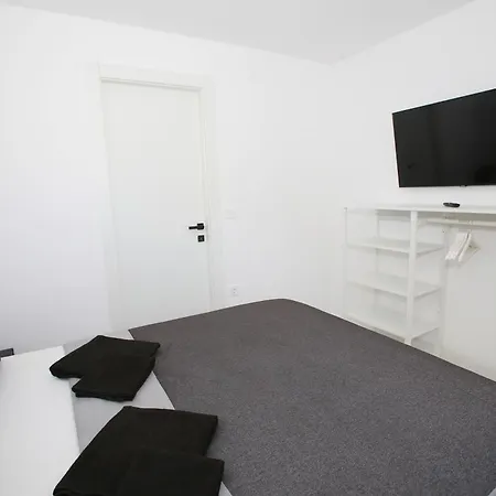 Апартаменты Ula Premium ,free Private Parking