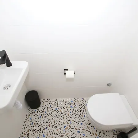 Ula Premium ,free Private Parking Опатия