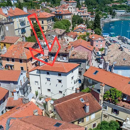 Ula Premium ,free Private Parking Апартаменты