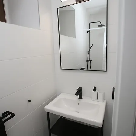 Ula Premium ,free Private Parking Опатия