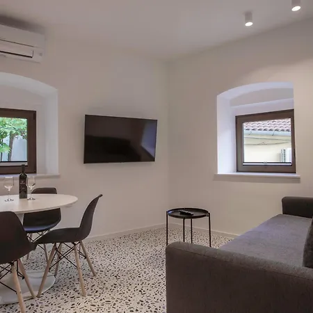 Апартаменты Ula Premium ,free Private Parking Опатия