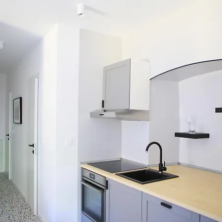 Ula Premium ,free Private Parking Апартаменты