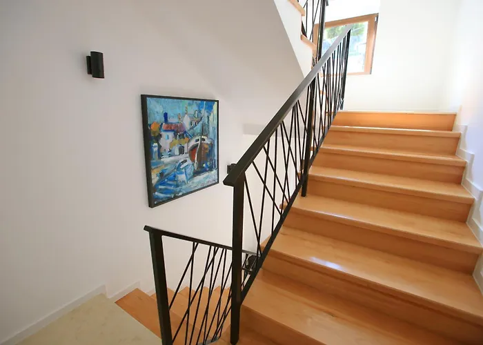 Apartment Ula Premium ,free Private Parking *