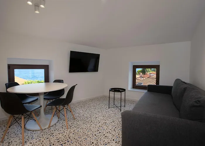 Ula Premium ,free Private Parking Apartment Opatija