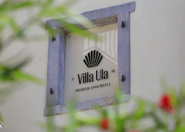 Ula Premium ,free Private Parking Apartment