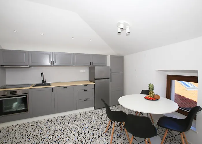 Ula Premium ,free Private Parking Apartment Opatija