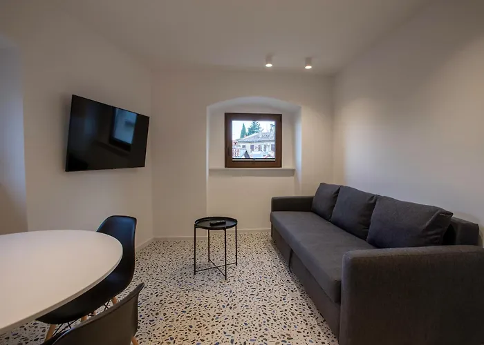 Ula Premium ,free Private Parking Apartment Opatija