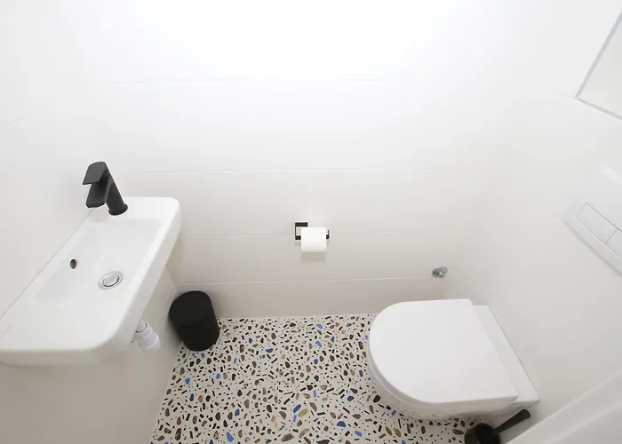 Ula Premium ,free Private Parking Opatija