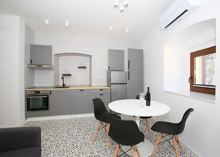 Ula Premium ,free Private Parking Apartment Opatija