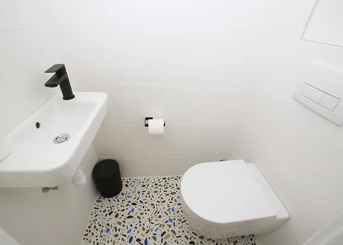 Apartment Ula Premium ,free Private Parking *