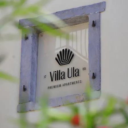 Ula Premium ,free Private Parking Lejlighed